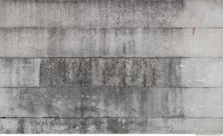 Walls Concrete